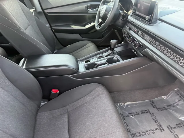 SEMINUEVOS HONDA Accord a Estados en autogozo