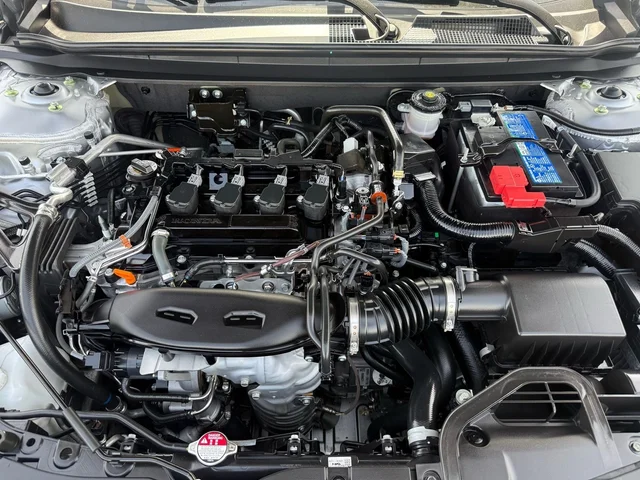 SEMINUEVOS HONDA Accord a Estados en autogozo