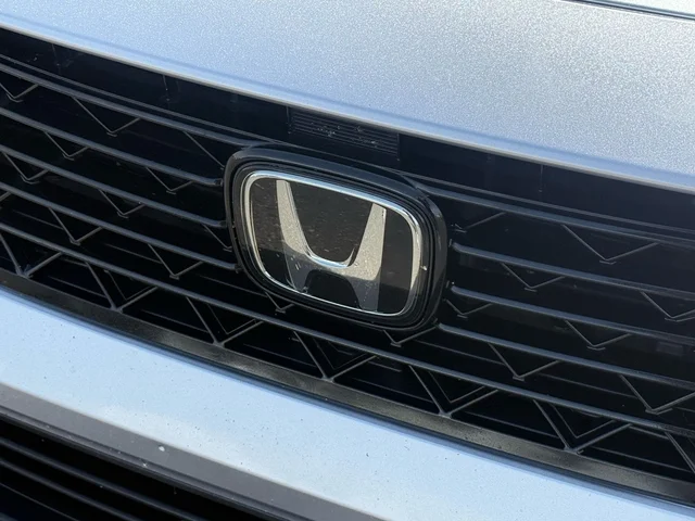 SEMINUEVOS HONDA Accord a Estados en autogozo