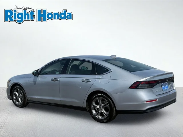SEMINUEVOS HONDA Accord a Estados en autogozo