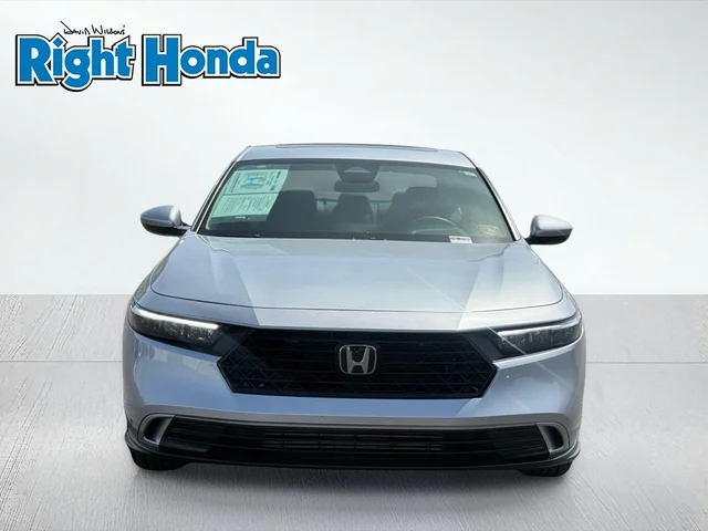 SEMINUEVOS HONDA Accord a Estados en autogozo