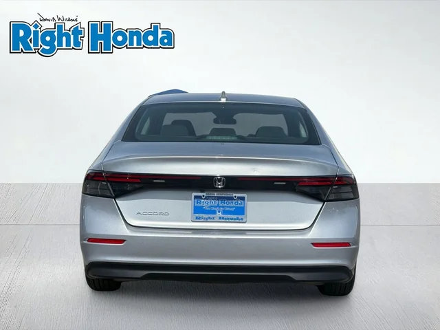 SEMINUEVOS HONDA Accord a Estados en autogozo