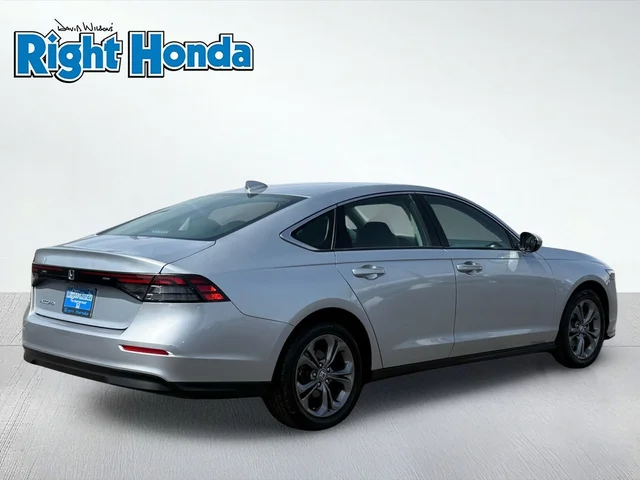 SEMINUEVOS HONDA Accord a Estados en autogozo