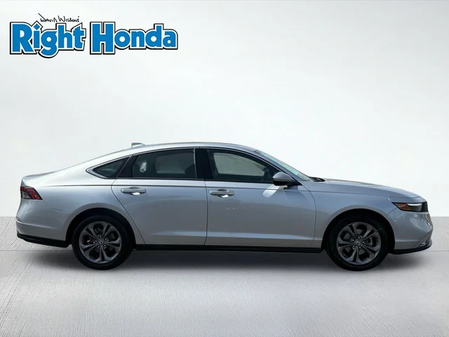 SEMINUEVOS HONDA Accord a Estados en autogozo