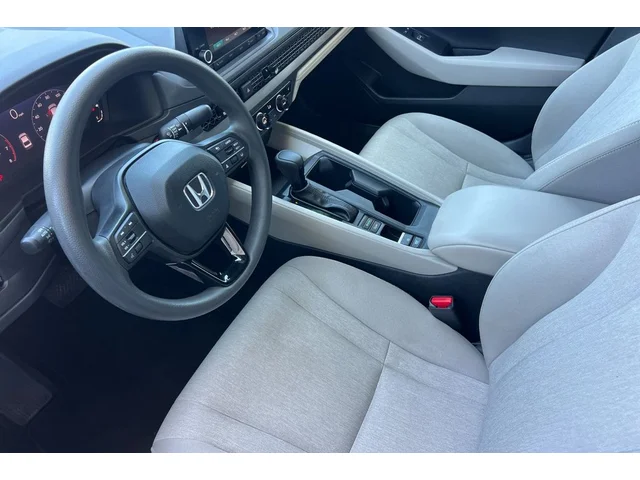 Pre-Owned HONDA Accord at Anderson Honda in Palo Alto