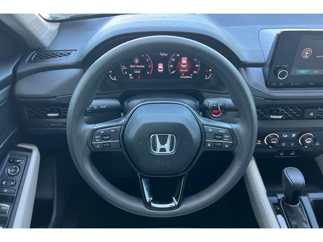 Pre-Owned HONDA Accord at Anderson Honda in Palo Alto