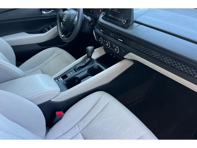 Pre-Owned HONDA Accord at Anderson Honda in Palo Alto
