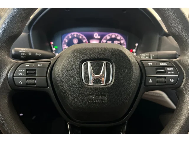 Pre-Owned HONDA Accord at Anderson Honda in Palo Alto