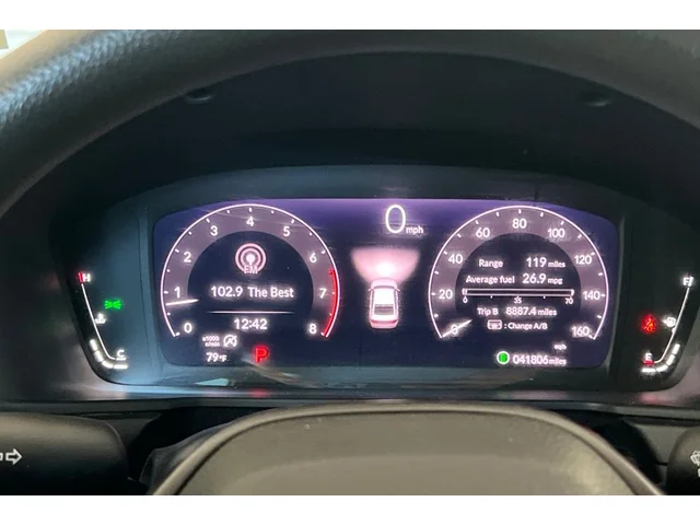 Pre-Owned HONDA Accord at Anderson Honda in Palo Alto