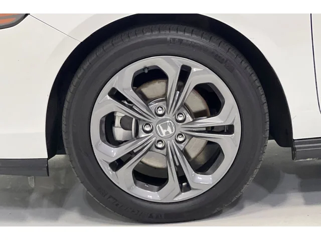 Pre-Owned HONDA Accord at Anderson Honda in Palo Alto