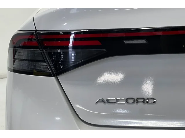 Pre-Owned HONDA Accord at Anderson Honda in Palo Alto