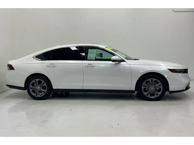 Pre-Owned HONDA Accord at Anderson Honda in Palo Alto