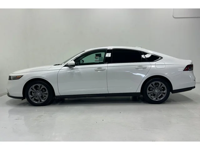 Pre-Owned HONDA Accord at Anderson Honda in Palo Alto