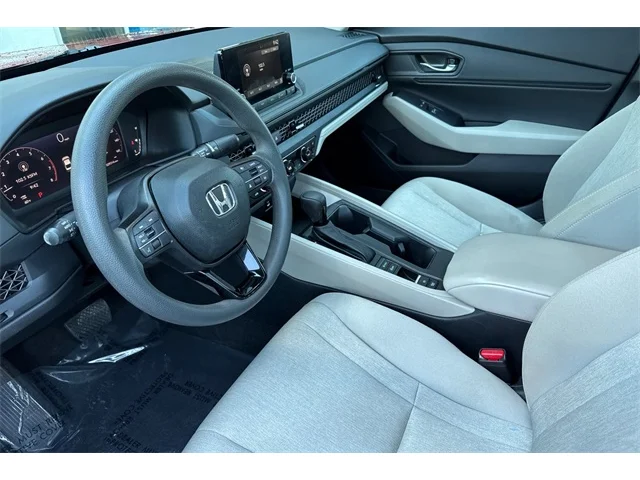 SEMINUEVOS HONDA Accord at ELK GROVE in Elk Grove Buick GMC