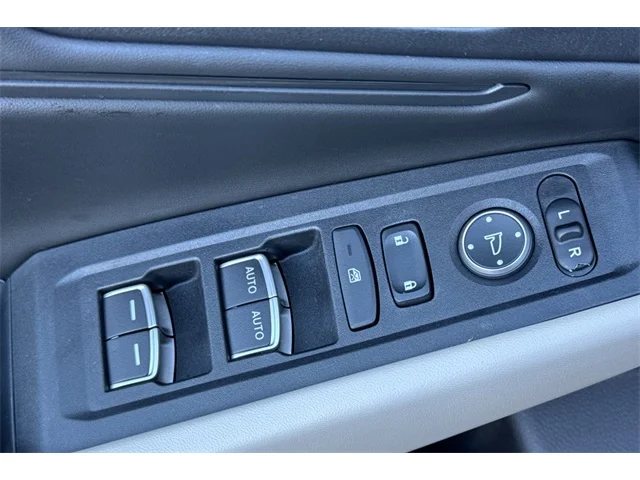 SEMINUEVOS HONDA Accord at ELK GROVE in Elk Grove Buick GMC