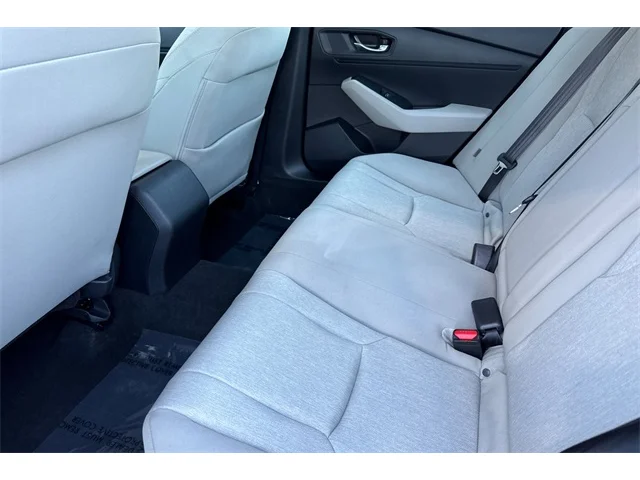 SEMINUEVOS HONDA Accord at ELK GROVE in Elk Grove Buick GMC