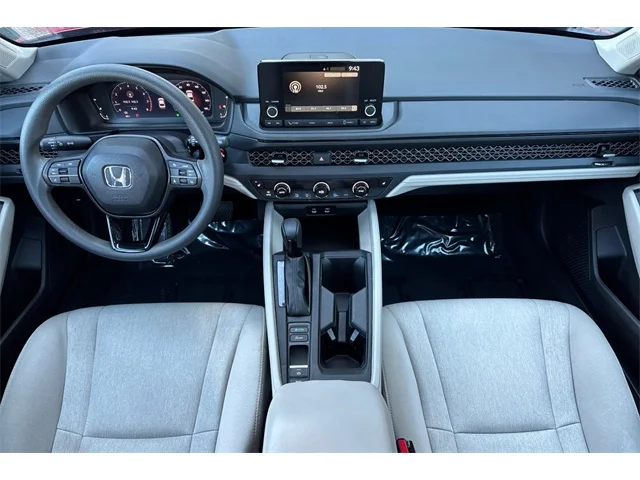 SEMINUEVOS HONDA Accord at ELK GROVE in Elk Grove Buick GMC