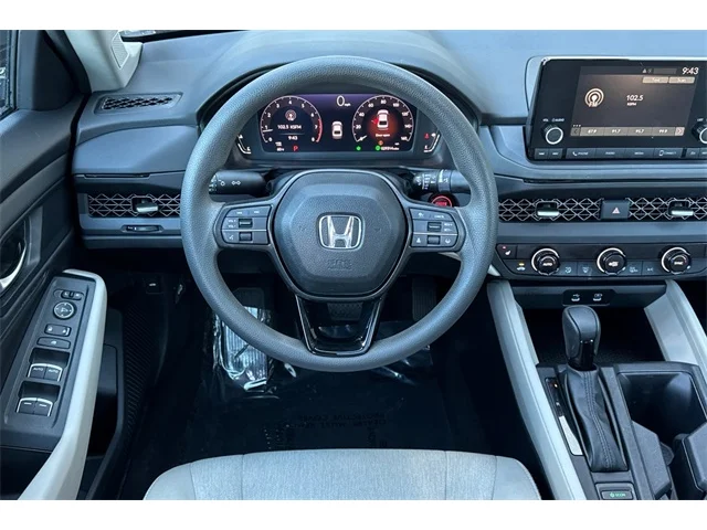 SEMINUEVOS HONDA Accord at ELK GROVE in Elk Grove Buick GMC