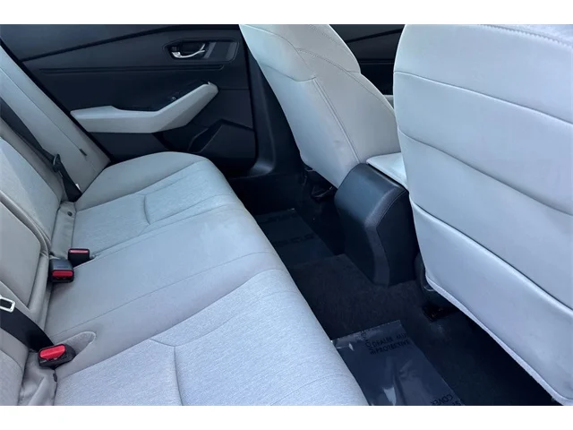 SEMINUEVOS HONDA Accord at ELK GROVE in Elk Grove Buick GMC