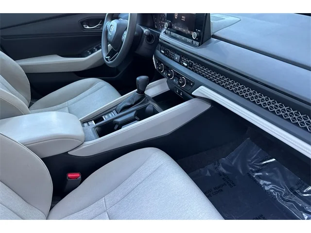 SEMINUEVOS HONDA Accord at ELK GROVE in Elk Grove Buick GMC