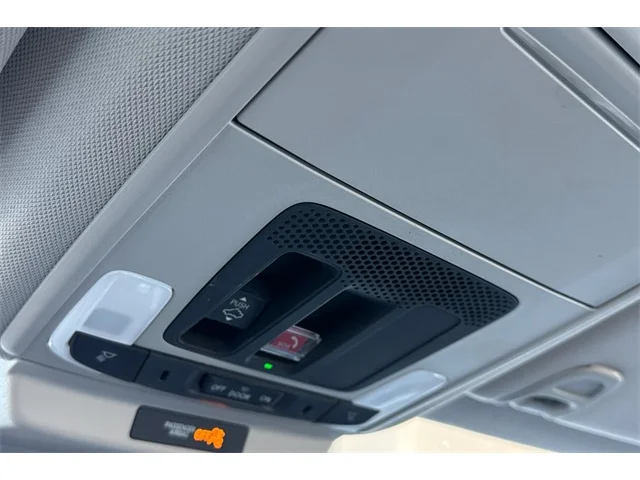 SEMINUEVOS HONDA Accord at ELK GROVE in Elk Grove Buick GMC