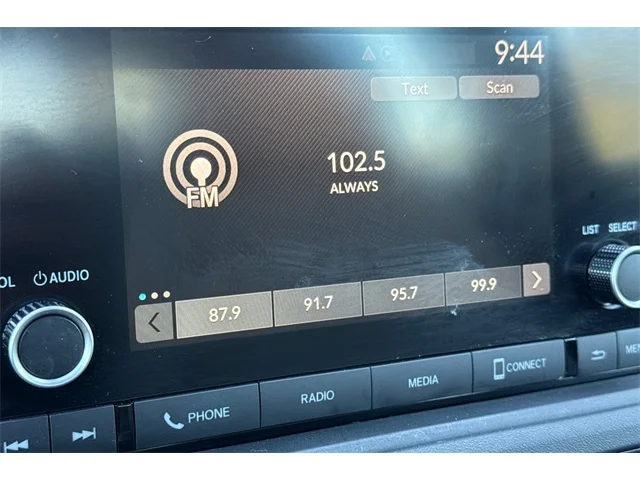 SEMINUEVOS HONDA Accord at ELK GROVE in Elk Grove Buick GMC