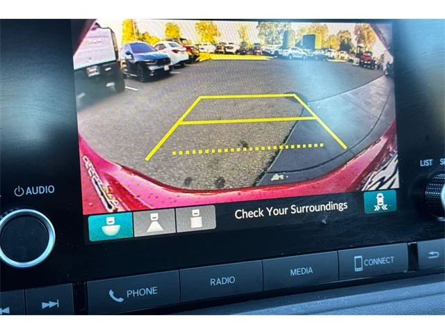 SEMINUEVOS HONDA Accord at ELK GROVE in Elk Grove Buick GMC