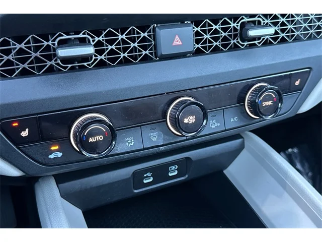 SEMINUEVOS HONDA Accord at ELK GROVE in Elk Grove Buick GMC