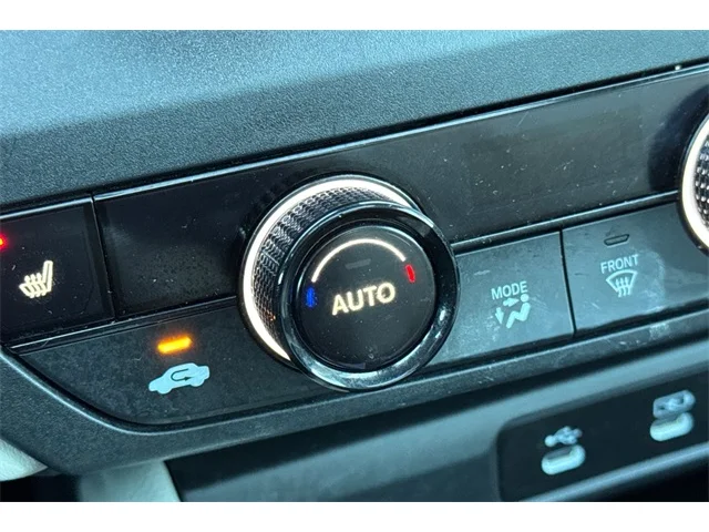 SEMINUEVOS HONDA Accord at ELK GROVE in Elk Grove Buick GMC