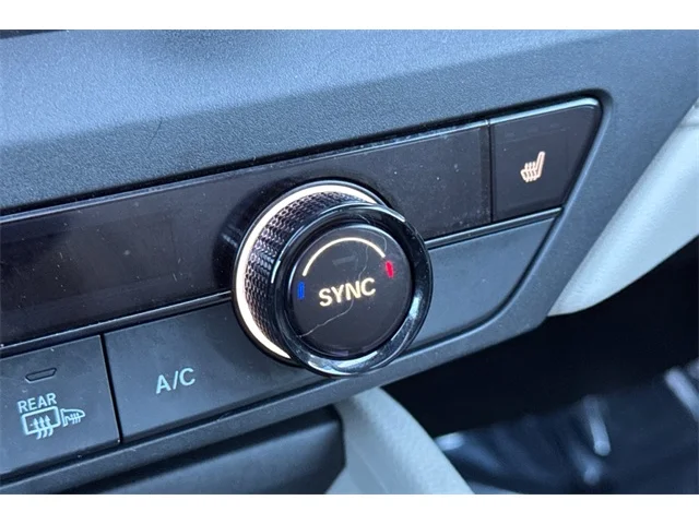 SEMINUEVOS HONDA Accord at ELK GROVE in Elk Grove Buick GMC