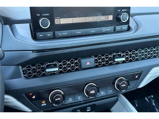 SEMINUEVOS HONDA Accord at ELK GROVE in Elk Grove Buick GMC