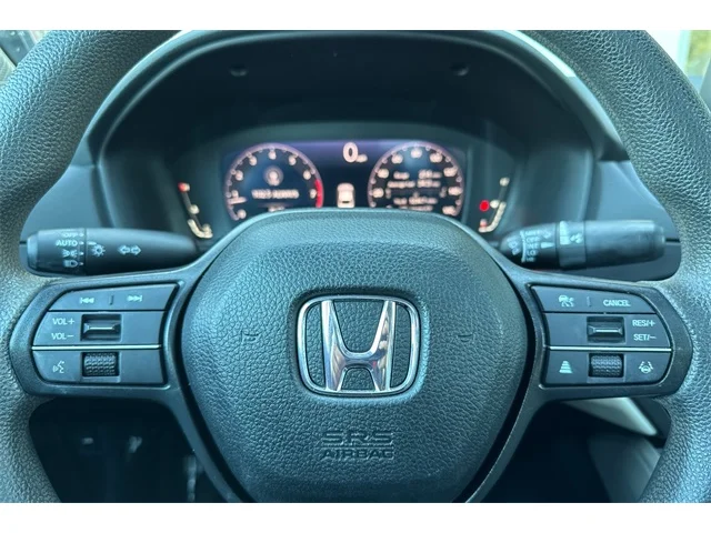 SEMINUEVOS HONDA Accord at ELK GROVE in Elk Grove Buick GMC