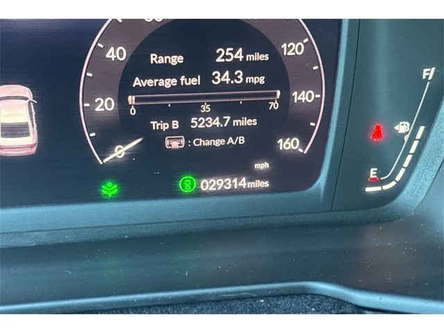 SEMINUEVOS HONDA Accord at ELK GROVE in Elk Grove Buick GMC