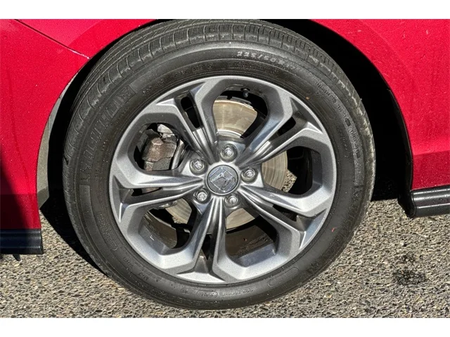 SEMINUEVOS HONDA Accord at ELK GROVE in Elk Grove Buick GMC