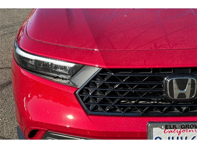 SEMINUEVOS HONDA Accord at ELK GROVE in Elk Grove Buick GMC