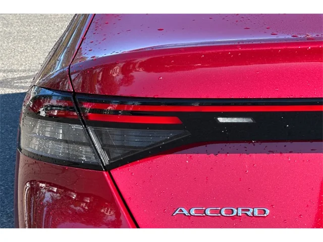 SEMINUEVOS HONDA Accord at ELK GROVE in Elk Grove Buick GMC