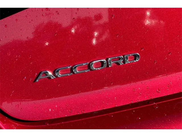 SEMINUEVOS HONDA Accord at ELK GROVE in Elk Grove Buick GMC