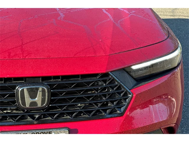 SEMINUEVOS HONDA Accord at ELK GROVE in Elk Grove Buick GMC