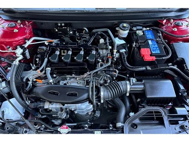 SEMINUEVOS HONDA Accord at ELK GROVE in Elk Grove Buick GMC