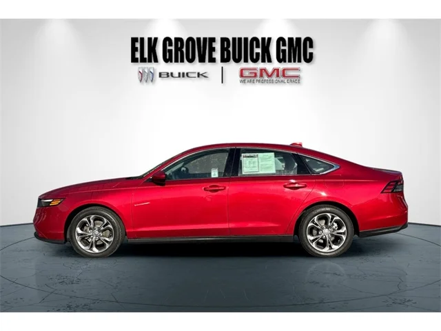 SEMINUEVOS HONDA Accord at ELK GROVE in Elk Grove Buick GMC