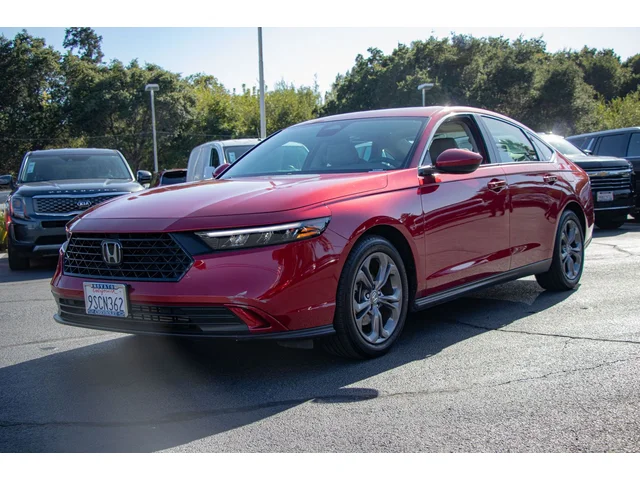 SEMINUEVOS HONDA Accord a Estados en autogozo