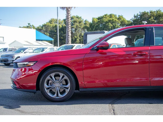 SEMINUEVOS HONDA Accord a Estados en autogozo