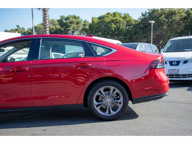SEMINUEVOS HONDA Accord a Estados en autogozo