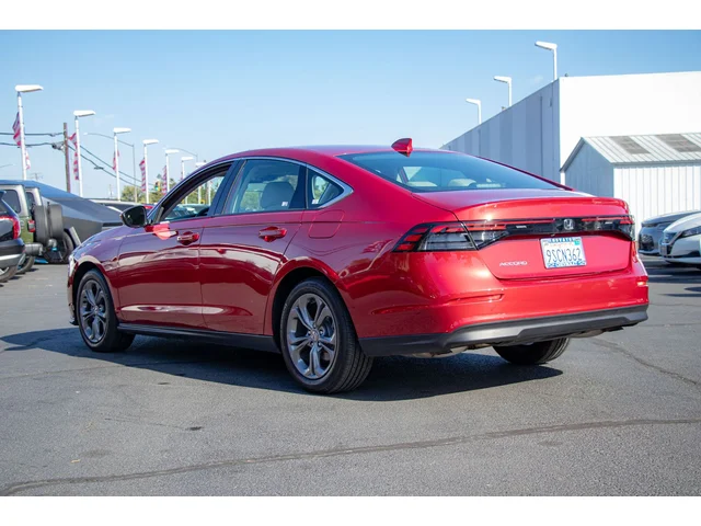 SEMINUEVOS HONDA Accord a Estados en autogozo