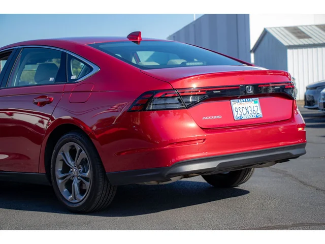 SEMINUEVOS HONDA Accord a Estados en autogozo