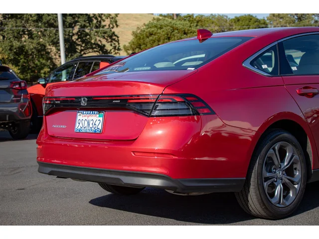 SEMINUEVOS HONDA Accord a Estados en autogozo