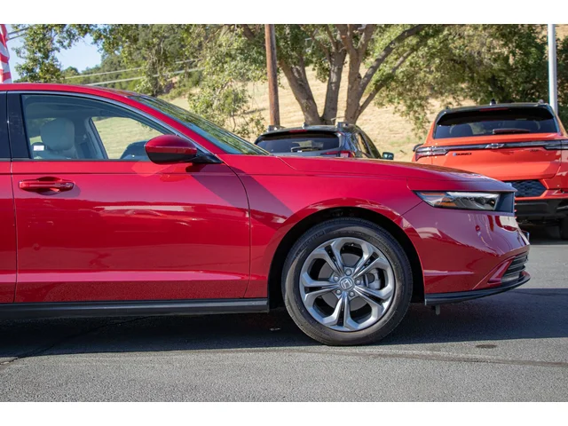 SEMINUEVOS HONDA Accord a Estados en autogozo