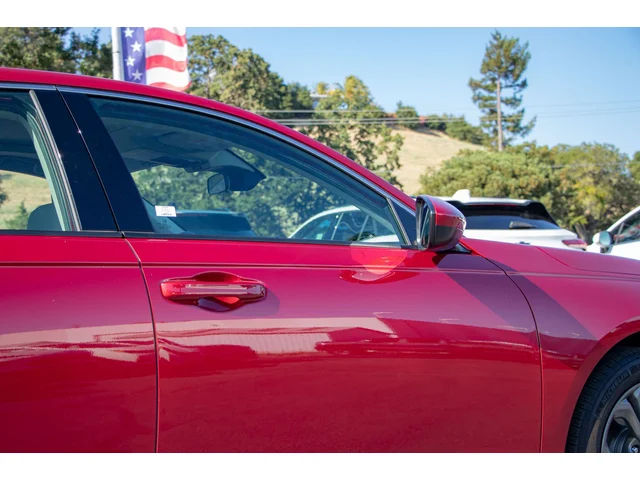 SEMINUEVOS HONDA Accord a Estados en autogozo