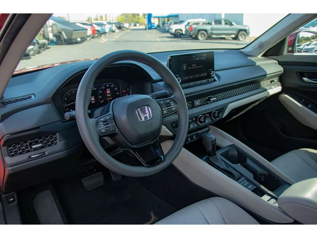 SEMINUEVOS HONDA Accord a Estados en autogozo