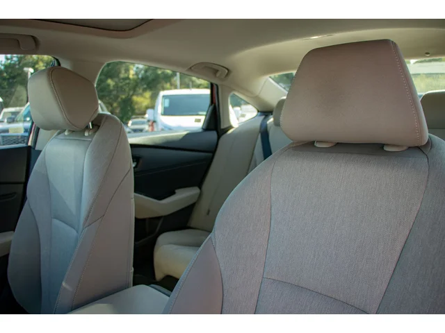 SEMINUEVOS HONDA Accord a Estados en autogozo